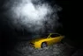  Fiat Coupé: Komiksový hrdina