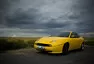  Fiat Coupé: Komiksový hrdina