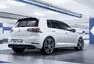 Facelift Volkswagenu Golf – silnější GTI a chcípání při puštění plynu