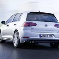 Facelift Volkswagenu Golf – silnější GTI a chcípání při puštění plynu