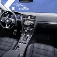 Facelift Volkswagenu Golf – silnější GTI a chcípání při puštění plynu