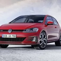 Facelift Volkswagenu Golf – silnější GTI a chcípání při puštění plynu