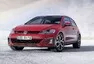 Facelift Volkswagenu Golf – silnější GTI a chcípání při puštění plynu