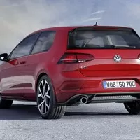 Facelift Volkswagenu Golf – silnější GTI a chcípání při puštění plynu