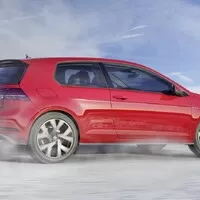Facelift Volkswagenu Golf – silnější GTI a chcípání při puštění plynu