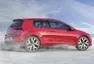 Facelift Volkswagenu Golf – silnější GTI a chcípání při puštění plynu