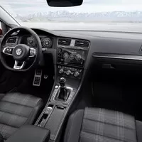 Facelift Volkswagenu Golf – silnější GTI a chcípání při puštění plynu