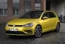 Facelift Volkswagenu Golf – silnější GTI a chcípání při puštění plynu