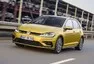 Facelift Volkswagenu Golf – silnější GTI a chcípání při puštění plynu