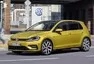 Facelift Volkswagenu Golf – silnější GTI a chcípání při puštění plynu