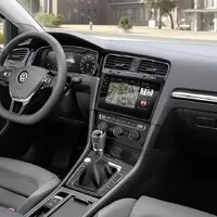 Facelift Volkswagenu Golf – silnější GTI a chcípání při puštění plynu