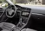 Facelift Volkswagenu Golf – silnější GTI a chcípání při puštění plynu