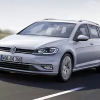 Facelift Volkswagenu Golf – silnější GTI a chcípání při puštění plynu