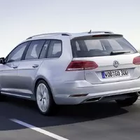 Facelift Volkswagenu Golf – silnější GTI a chcípání při puštění plynu