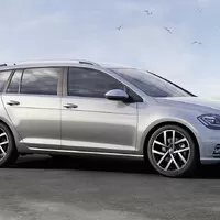 Facelift Volkswagenu Golf – silnější GTI a chcípání při puštění plynu