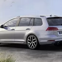 Facelift Volkswagenu Golf – silnější GTI a chcípání při puštění plynu