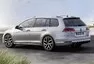 Facelift Volkswagenu Golf – silnější GTI a chcípání při puštění plynu