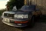 Mýty a legendy: Lexus LS400