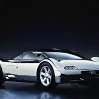 Koncepty, na které se zapomnělo: Audi