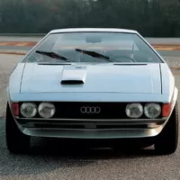 Koncepty, na které se zapomnělo: Audi