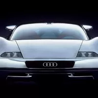 Koncepty, na které se zapomnělo: Audi