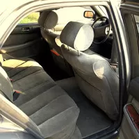 Mýty a legendy: Lexus LS400