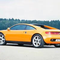 Koncepty, na které se zapomnělo: Audi