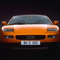 Koncepty, na které se zapomnělo: Audi
