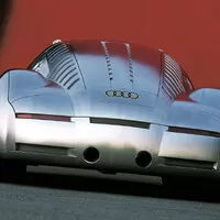 Koncepty, na které se zapomnělo: Audi