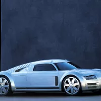 Koncepty, na které se zapomnělo: Audi