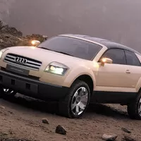 Koncepty, na které se zapomnělo: Audi