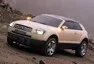 Koncepty, na které se zapomnělo: Audi
