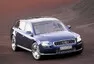 Koncepty, na které se zapomnělo: Audi