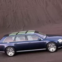 Koncepty, na které se zapomnělo: Audi
