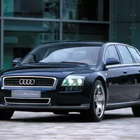 Koncepty, na které se zapomnělo: Audi