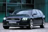 Koncepty, na které se zapomnělo: Audi