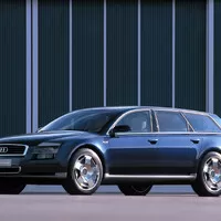 Koncepty, na které se zapomnělo: Audi