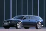 Koncepty, na které se zapomnělo: Audi