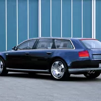 Koncepty, na které se zapomnělo: Audi