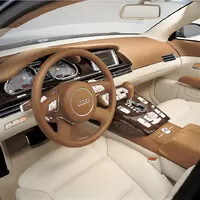 Koncepty, na které se zapomnělo: Audi
