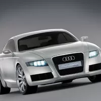 Koncepty, na které se zapomnělo: Audi
