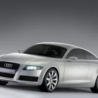 Koncepty, na které se zapomnělo: Audi