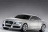 Koncepty, na které se zapomnělo: Audi