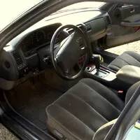 Mýty a legendy: Lexus LS400