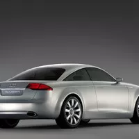 Koncepty, na které se zapomnělo: Audi