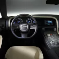 Koncepty, na které se zapomnělo: Audi