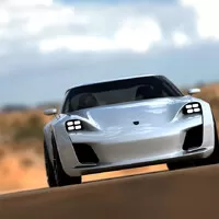 Vize od designéra Bugatti ukazuje Porsche 911 budoucnosti