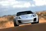 Vize od designéra Bugatti ukazuje Porsche 911 budoucnosti
