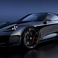 Vize od designéra Bugatti ukazuje Porsche 911 budoucnosti