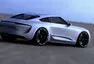 Vize od designéra Bugatti ukazuje Porsche 911 budoucnosti